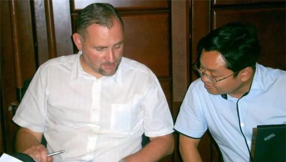 看看外资将进入中国哪类化工项目？“外商投资目录”开始征求意见