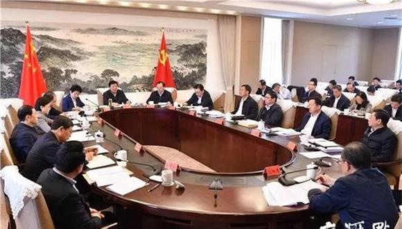 江苏紧急回应关闭退出标准！中国化工产业将鼓励20大类，限制13大类，淘汰12大类